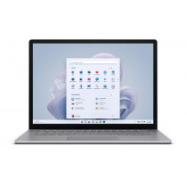 Microsoft Surface Laptop 5 15/256/i7/8 Platinum RBY-00009 PL