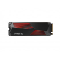 Samsung Dysk SSD 990PRO Heatsink NVMe 2TB