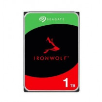 Seagate Dysk IronWolf 1TB 3,5 cala ST1000VN008