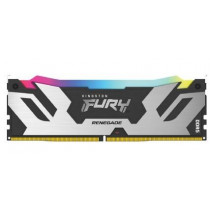 Kingston Pamięć DDR5 Fury Renegade RGB 16GB(1*16GB)/6800 CL36