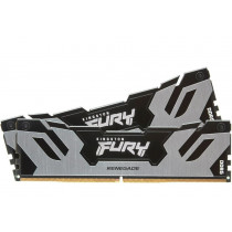 Kingston Pamięć DDR5 Fury Renegade Silver 32GB(2*16GB)/6800 CL36