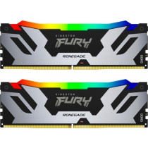Kingston Pamięć DDR5 Fury Renegade RGB 32GB(2*16GB)/7200 CL38