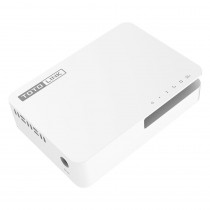 TOTOLINK Przełącznik S505G-V3 5 portów 10/100/1000Mbps