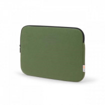 Dicota Etui do notebooka 15-15.6 cali BASE XX Sleeve oliwkowa zieleń