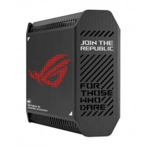 Asus Router ROG Rapture GT6 WiFi AX10000 1-pak Czarny