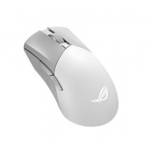 Asus Mysz gamingowa ROG Gladius III Wireless AimPoint White RGB