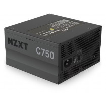 NZXT Zasilacz C750 V2 750W modularny 80+ Gold