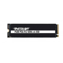 Patriot Dysk SSD 2TB P400 4900/4400 MB/s 2280 M.2 PCIe Gen4