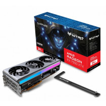 Sapphire Karta graficzna Radeon RX 7900 XTX Nitro+ 24GB GDDR6 384bit 2DP/2HDMI