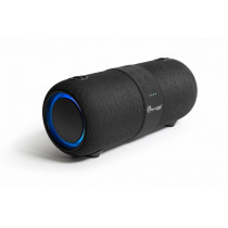 Technaxx Głośnik bezprzewodowy 2x7W Bluetooth LED RGB wodoodporność IP X6