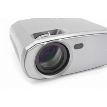 Technaxx Projektor FullHD 1080p głośnik 3W 2xHDMI/USB/VGA/SD/aux
