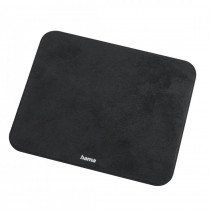 Hama Podkładka pod mysz Velvet Czarna