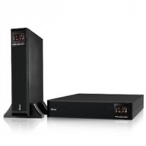 DELTA Zasilacz awaryjny UPS MX-1.1K 1100VA/990W RS,USB,slot mSNMP, 8xC13