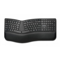 Kensington Klawiatura ProFit Ergo Wireless Keyboard NL