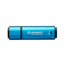 Kingston Pendrive 16GB IronKey Vault Privacy 50C AES-256 FIPS-197