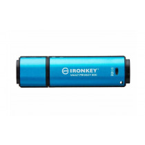 Kingston Pendrive 32GB IronKey Vault Privacy 50C AES-256 FIPS-197