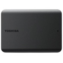 Toshiba Dysk zewnętrzny Canvio Basics 2.5 4TB USB 3.2 2022