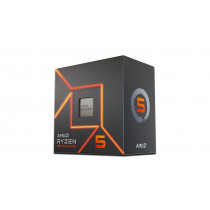 AMD Procesor Ryzen 5 7600 3,8GHz 100-100001015BOX