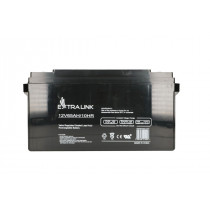 Extralink Akumulator AGM 12V 65AH