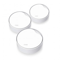 TP-Link System WiFi Deco X50-PoE (3-pack) AX3000