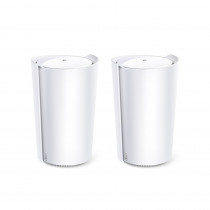 TP-Link System WiFi Mesh AX7800 Deco X95 (2-pack)