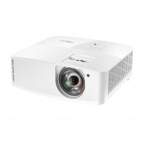 Optoma Projektor 4K400STx 4K 4000L 1 000 000:1 HDR