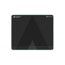 Asus Podkładka pod mysz ROG Hone Ace Aim Lab Edition 508 x 420 x 3 mm Black