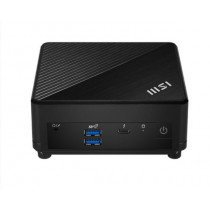 MSI Komputer Cubi 5 12M-002EU WIN11P i5-1235U/8/512/1,3GHz