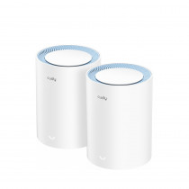Cudy System WiFi Mesh M1200 (2-Pack) AC1200
