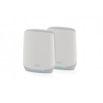 Netgear System WiFi 6 Orbi RBK762S AX5400 2-pak