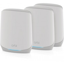 Netgear System WiFi 6 Orbi RBK763S AX5400 3-pak