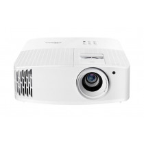 Optoma Projektor 4K400x 4K 4000L 1 000 000:1