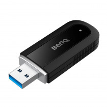 BenQ Adapter WIFI + Bluetooth WD02AT 5A.F8Y28.DE1