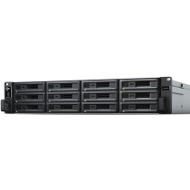 Synology Jednostka rozszerzająca RX1223RP 12x0HDD 550W 5Y