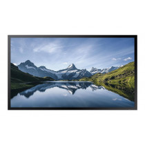 Samsung Monitor profesjonalny OH46B-S 46 cali Błyszczący 24h/7 3500(cd/m2) 3840x2160 (UHD) S7 Player (Tizen 6.5) 3 lata On-Site (LH46OHBESGBXEN)