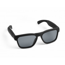 Technaxx Okulary muzyczne dźwiękowe 2W wodoodporne