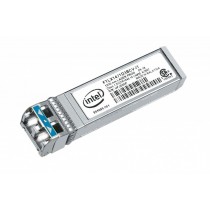 Intel E10GFSPLR optical Module Dual Rate 10GBase-LR 1000Base-LX SFP+ LR