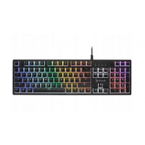 A4 Tech Klawiatura mechaniczna Bloody S510R Pudding (Blue Switch)