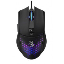 A4 Tech Mysz A4Tech BLOODY L65 MAX RGB Honeycomb (Activated)