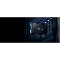 Samsung Dysk serwerowy SSD PM9A3 U.2 DCT 3840 GB MZQL23T8HCLS-00W07 NVMe