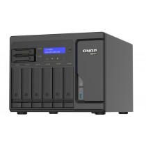 QNAP Serwer NAS TS-h886-D1602-8G 0xHDD Intel Xeon D-1602 8GB