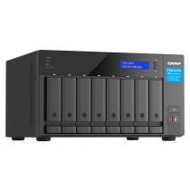 QNAP Serwer NAS TVS-h874-i7-32G 0xHDD Intel Core i7 32GB DDR4