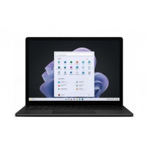 Microsoft Laptop 5 Win11Pro i5-1245U/8GB/512GB/13.5 cala Commercial Black/R1T-00032
