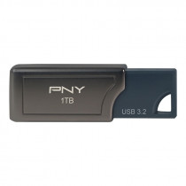 PNY Technologies Pendrive 1TB USB 3.2 PRO Elite V2 P-FD1TBPROV2-GE