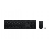 Lenovo Klawiatura i mysz Professional Wireless Rechargeable Combo 4X31K03968