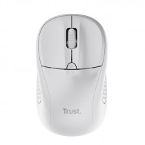 Trust Mysz bezprzewodowa PRIMO MATT WHITE