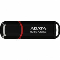 A-Data Pendrive UV150 256GB USB3.2 czarny