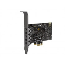 Creative Karta dźwiękowa Sound Blaster Audigy FX V2