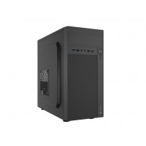 NATEC Obudowa Helix 2x USB 2.0, 2x USB 3.0