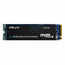 PNY Technologies Dysk SSD 500GB M.2 2280 CS2230 M280CS2230-500-RB
